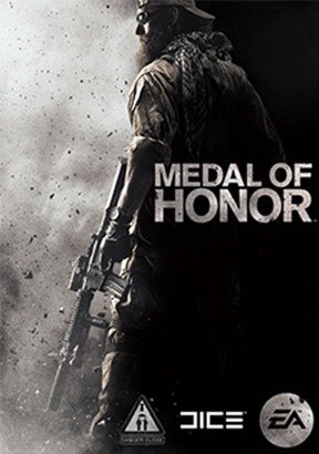 Medal of Honor Origin (EA) CD Key